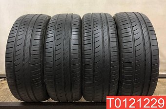 Pirelli Cinturato P1 Verde 195/55 R15 85H 