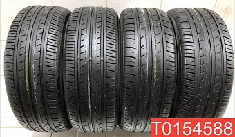 Yokohama BluEarth ES32 205/55 R16 91V 