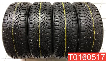 IKON TYRES Autograph ICE 9 SUV 265/55 R19 113T 