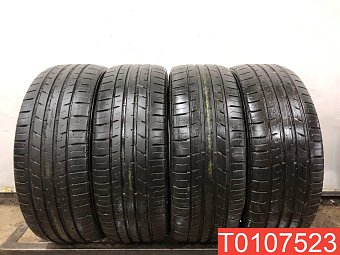 Kumho Ecsta LE Sport 215/45 R18 93Y 