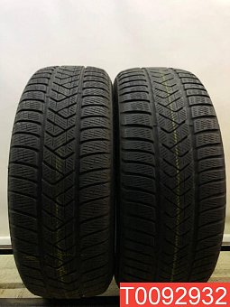 Pirelli Scorpion Winter 225/60 R17 99H 