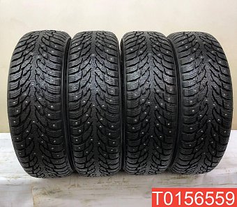 Nokian Tyres Hakkapeliitta 9 SUV 225/60 R18 104T 
