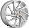 X Trike RST R017 Nissan Qashqai 7x17 5x114,3 ET40 dia 66,1 HS