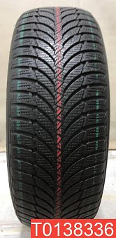 Nexen Winguard Snow G WH2 205/60 R16 92H 
