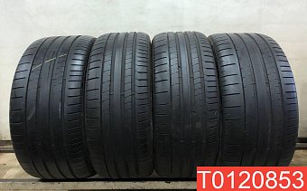 Pirelli P Zero PZ4 325/35 R22 110Y 