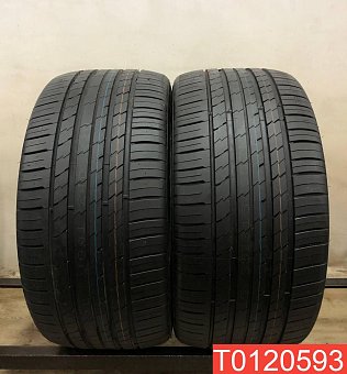 Tomason Sport SUV 315/35 R21 111Y 