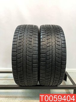 Dunlop SP Winter Ice 01 285/60 R18 116T 