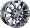 Replica Replay Mitsubishi (Mi141) 7,5x18 6x139,7 ET38 dia 67,1 GM