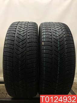 Pirelli Scorpion Winter 235/60 R18 103H 