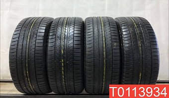 Goodyear Eagle F1 Asymmetric 295/40 R22 112W 