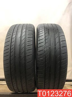 Continental ContiSportContact 5 235/55 R19 101V 