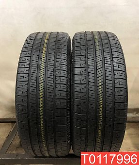Goodyear Reliant All-season 235/55 R18 100V 