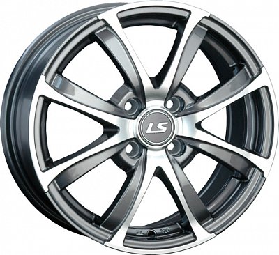 Диски LS wheels 313 - 1