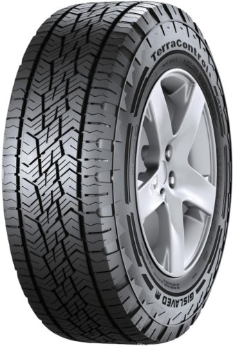 Шины Gislaved TerraControl ATR 225/75 R16 108H - 1