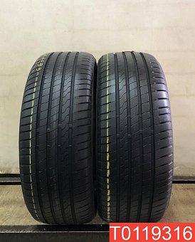 Firestone RoadHawk 225/55 R17 101W 