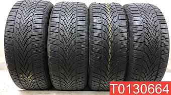 Semperit SpeedGrip 2 215/55 R16 93H Нет