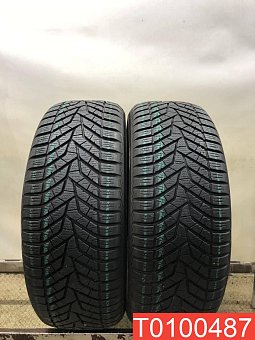 Yokohama BluEarth Winter V905 205/55 R16 91T 