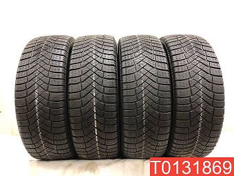 Pirelli Ice Zero Friction 215/60 R17 100T 