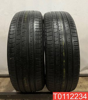 Pirelli Scorpion Verde All Season 255/55 R20 110W 