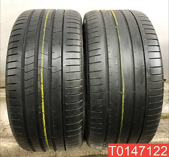 Pirelli P Zero PZ4 275/35 R20 102Y RunFlat