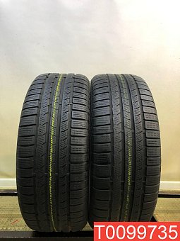 Continental ContiWinterContact TS810S 235/55 R17 99V 