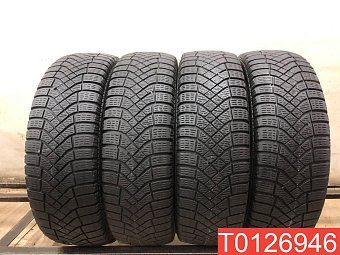 Pirelli Ice Zero Friction 185/65 R15 92T 