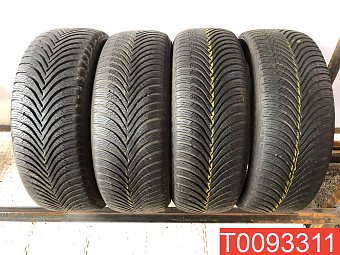 Michelin Alpin 5 205/55 R16 91H 