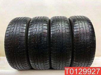 Nokian WR G2 245/65 R17 111H 