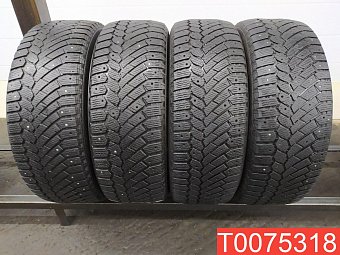 Continental Conti 4x4 IceContact 235/55 R19 105T 