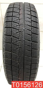 Bridgestone Blizzak Revo GZ 195/65 R15 91S 