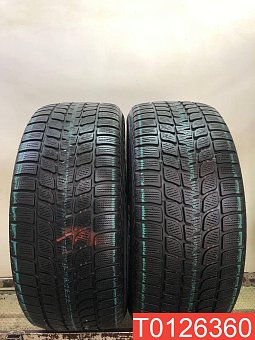 Bridgestone Blizzak LM25 255/50 R19 107V RunFlat