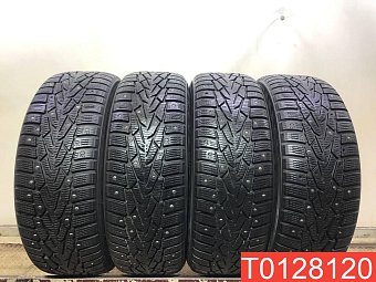 Nokian Hakkapeliitta 7 195/65 R15 95T 