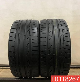 Bridgestone Potenza RE050A 275/30 R20 97Y RunFlat