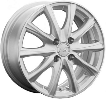 LS wheels 741 6x15 4x100 ET48 dia 73,1 SL