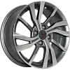 NZ 705 6x15 4x100 ET50 dia 60,1 GMF