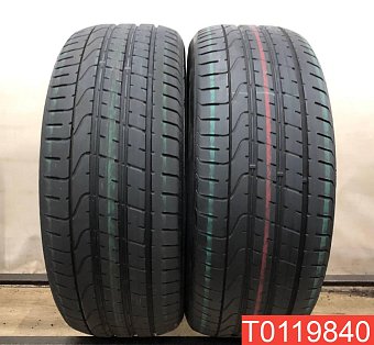 Pirelli Pzero 255/55 R19 111W 