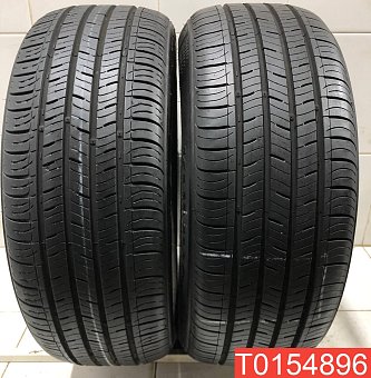 Kumho Solus TA31 215/55 R17 94V 