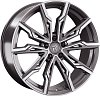 Replay Lexus (LX190) 8,5x20 5x114,3 ET30 dia 60,1 MGMF