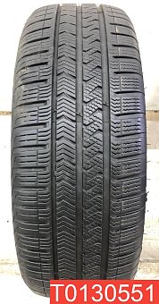 Vredestein QuaTrac 5 205/55 R16 91H Нет