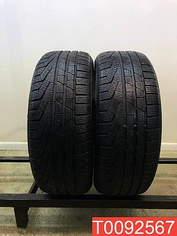 Pirelli Sottozero Winter 240 Series 2 225/45 R18 95V RunFlat