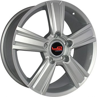 Replica LegeArtis Lexus (LX49) 8,5x20 5x150 ET60 dia 110,5 S