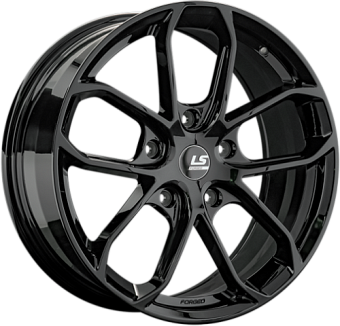 LS Forged FG26 9x20 5x150 ET50 dia 110,1 BK