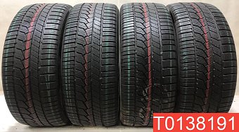 Continental WinterContact TS860 S 255/45 R19 104V 
