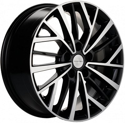 Диски Khomen Wheels KHW1717 (CX-5/i40/X-Trail) - 1