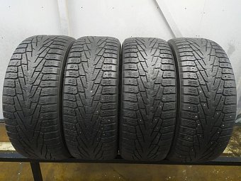 Nokian Hakkapeliitta 7 SUV 285/60 R18 116T 