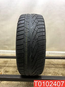 Pirelli Sottozero Winter 210 205/40 R17 84H 