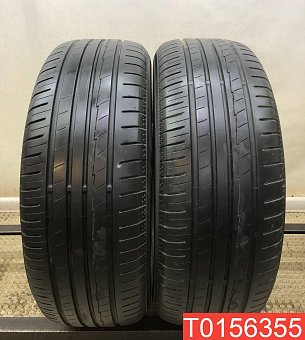 Yokohama BluEarth-A AE-50 215/65 R17 99V  Yokohama BluEarth-A AE-50 215/65 R17 99V