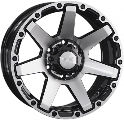 Диски LS wheels 874 - 1