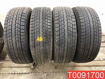 Dunlop Winter Maxx SJ8 225/65 R17 102Q 