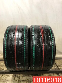 Pirelli Pzero 315/30 R22 107Y 